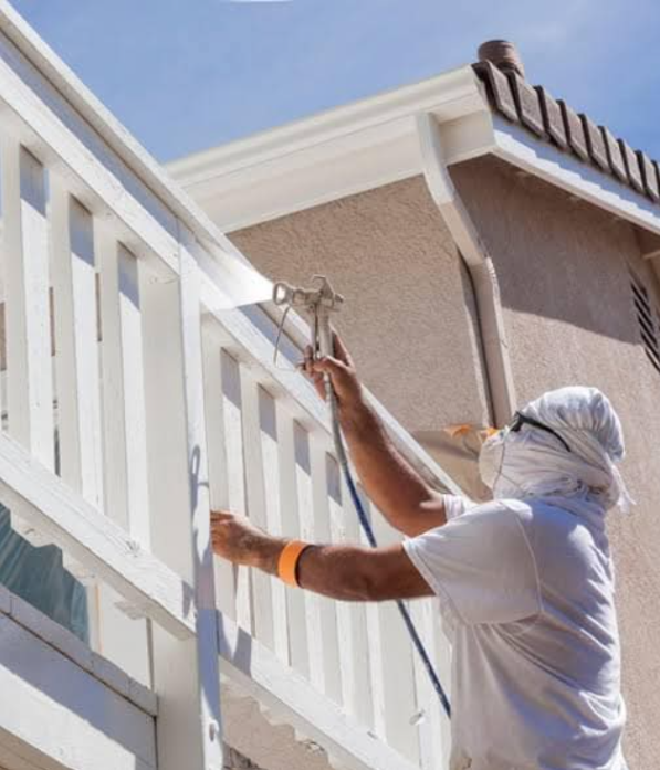 Professional Painting